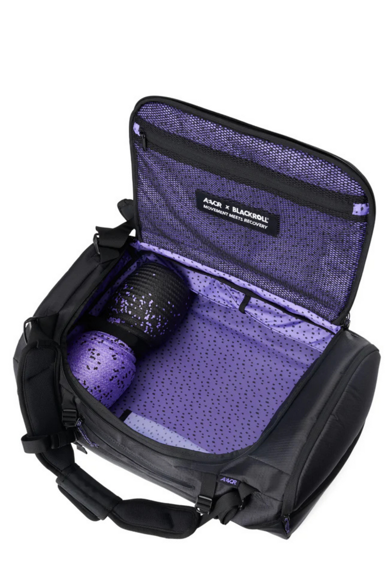 Aevor Duffel Pack
