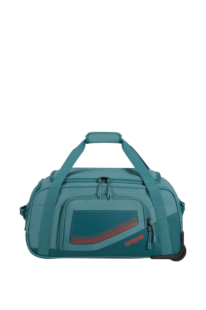 American Tourister City Racer Reisetasche mit Rollen