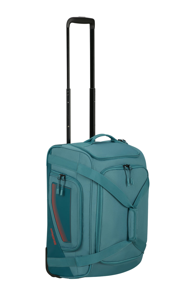 American Tourister City Racer Reisetasche mit Rollen
