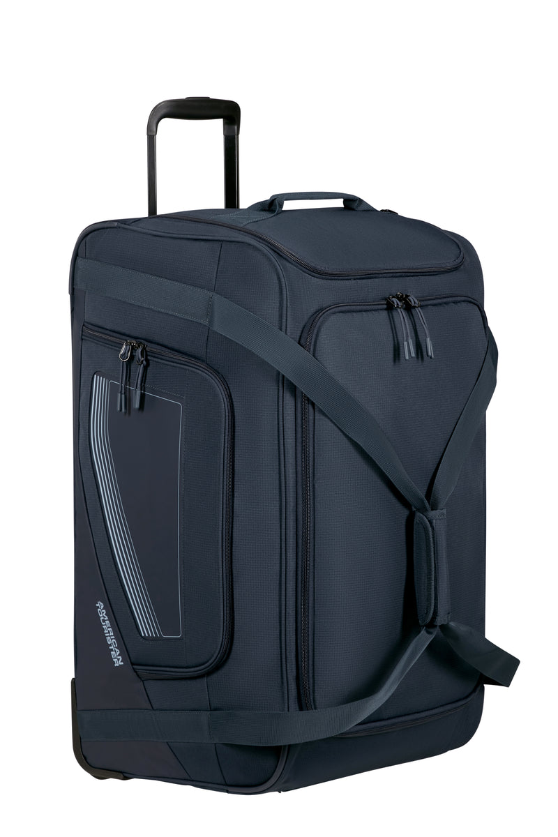 American Tourister City Racer Reisetasche mit Rollen
