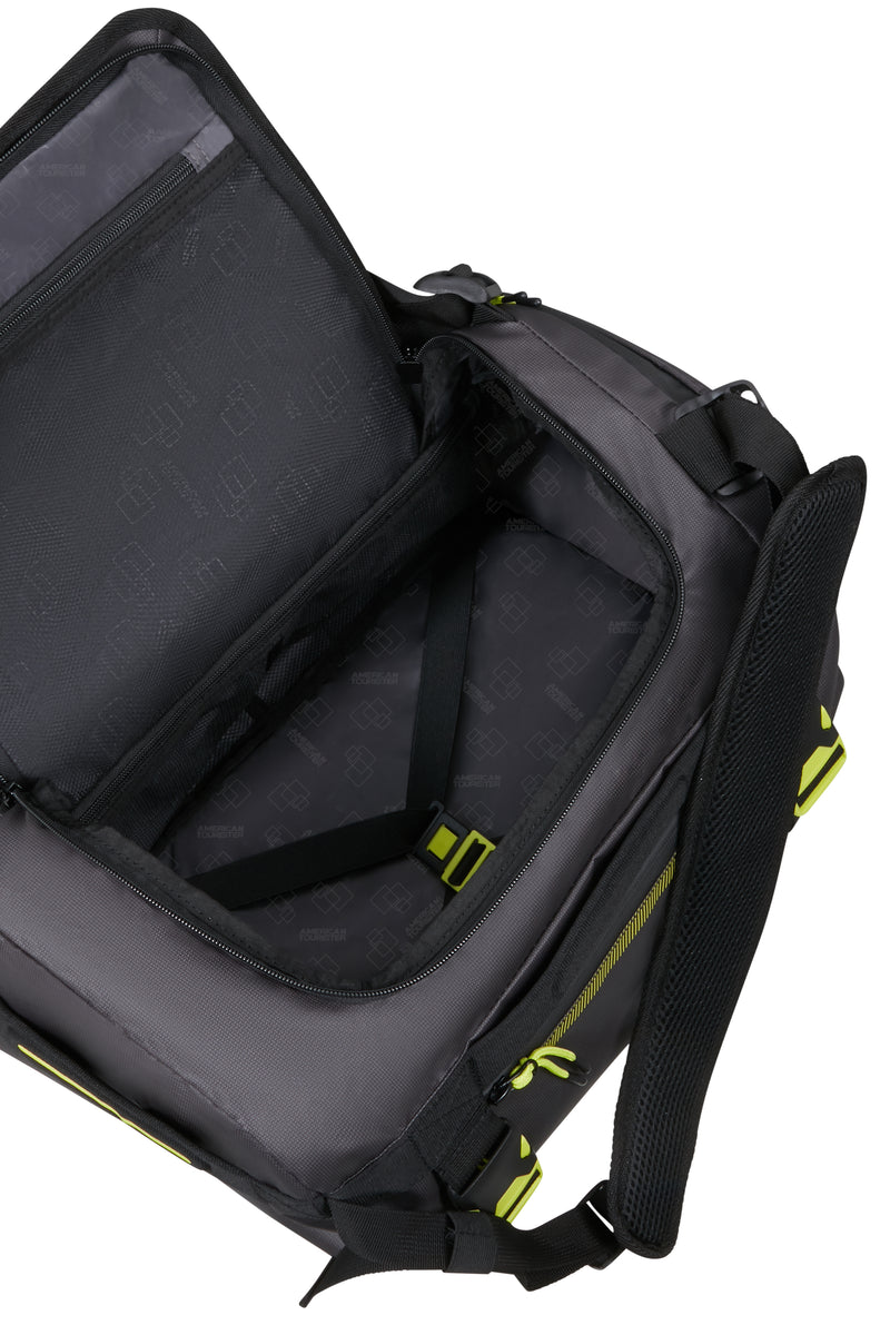 American Tourister Urban Track Reisetasche mit Rucksackfunktion