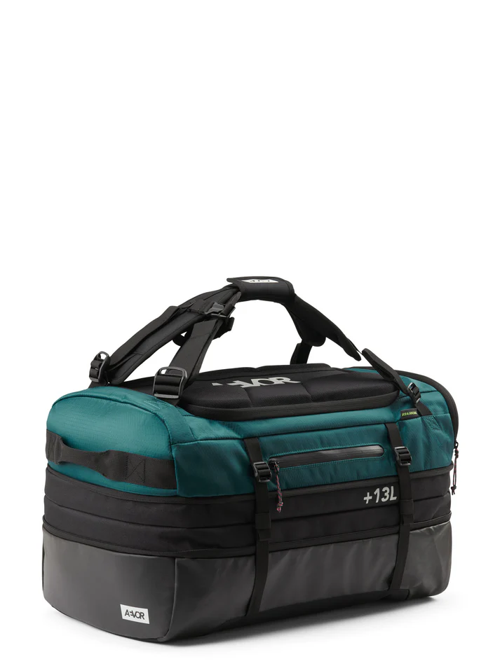 Aevor Duffel Pack