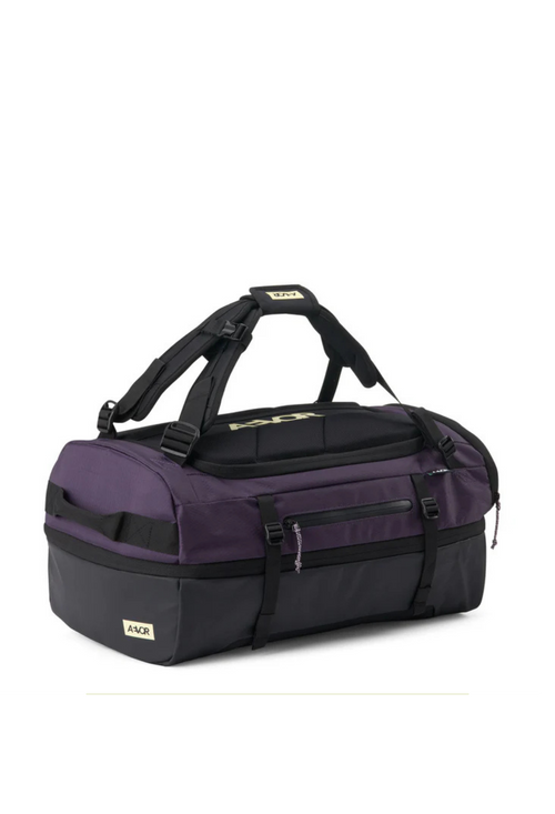 Proof Phantom Purple