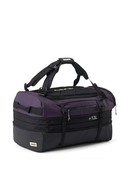 Proof Phantom Purple