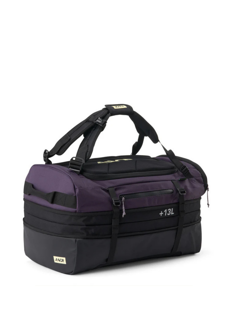 Aevor Duffel Pack