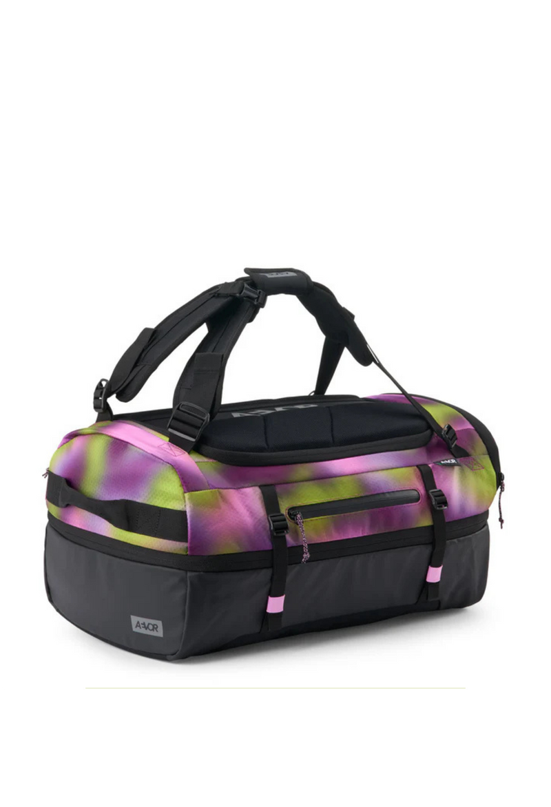 Aevor Duffel Pack