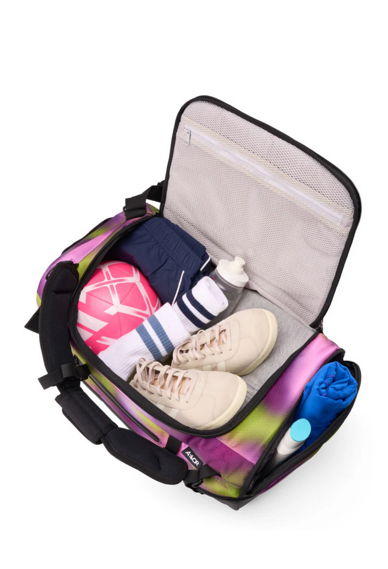 Aevor Duffel Pack