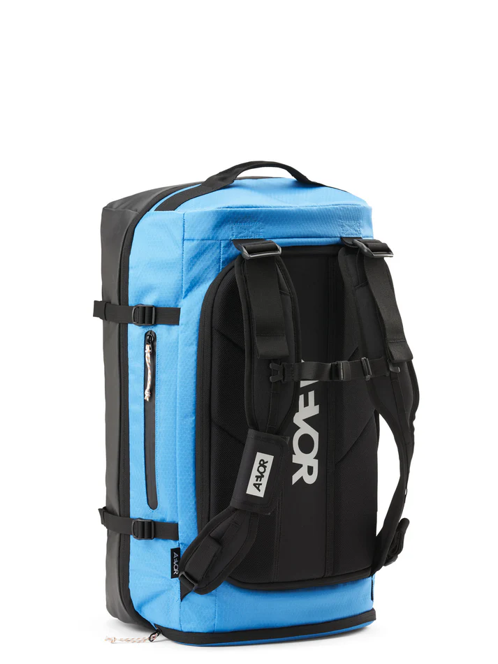 Aevor Duffel Pack
