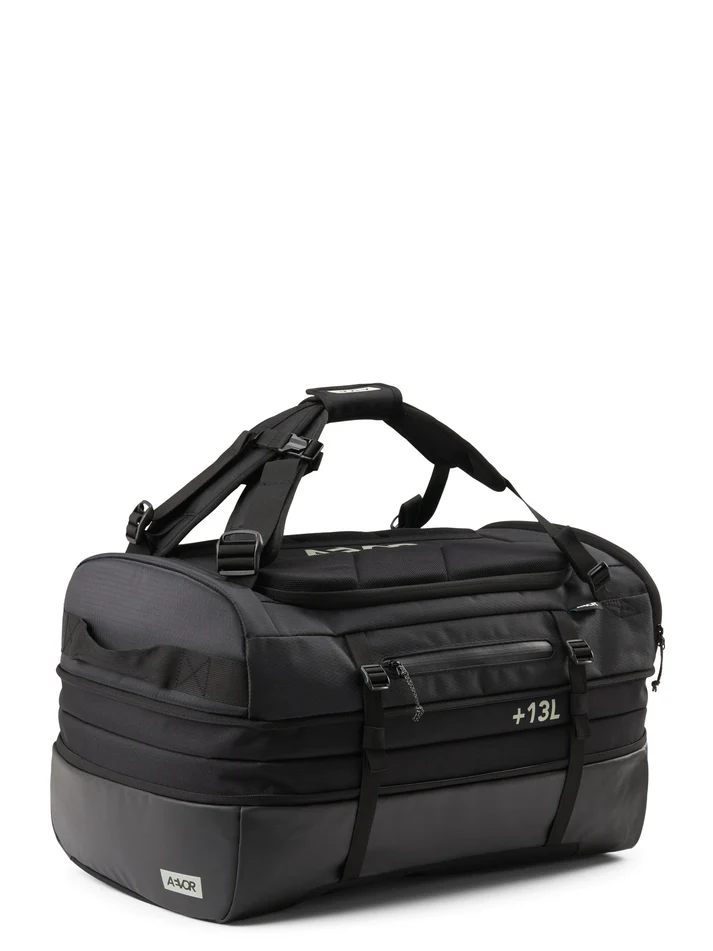 Aevor Duffel Pack