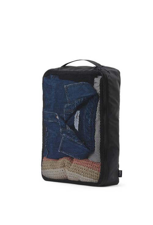Ripstone Black / L