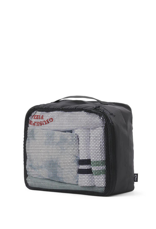 Ripstone Black / M