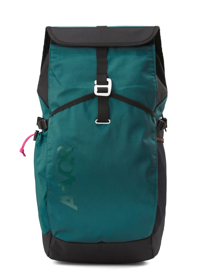 Aevor Roll Pack Proof Rucksack