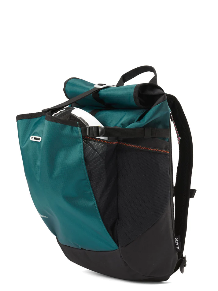 Aevor Roll Pack Proof Rucksack