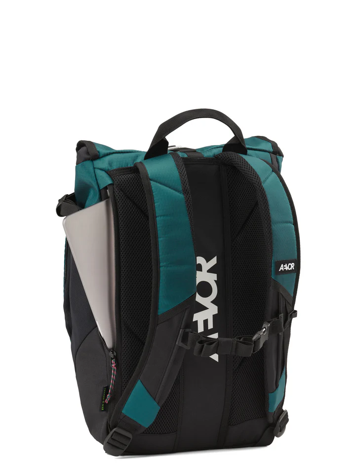 Aevor Roll Pack Proof Rucksack