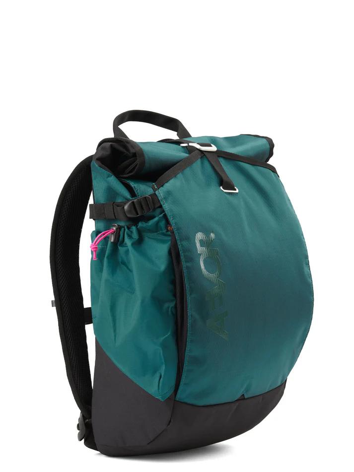 Aevor Roll Pack Proof Rucksack