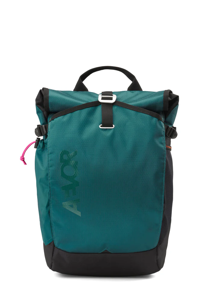 Aevor Roll Pack Proof Rucksack