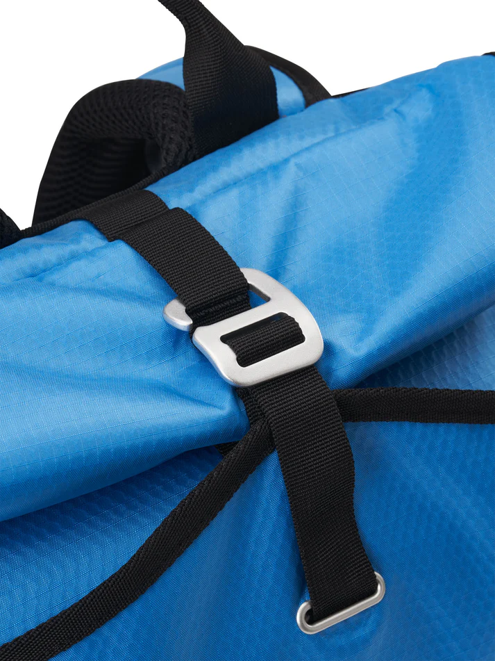 Aevor Roll Pack Proof Rucksack