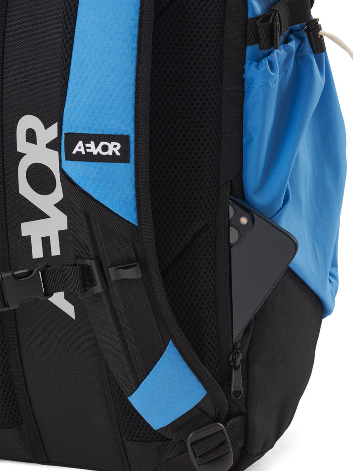 Aevor Roll Pack Proof Rucksack