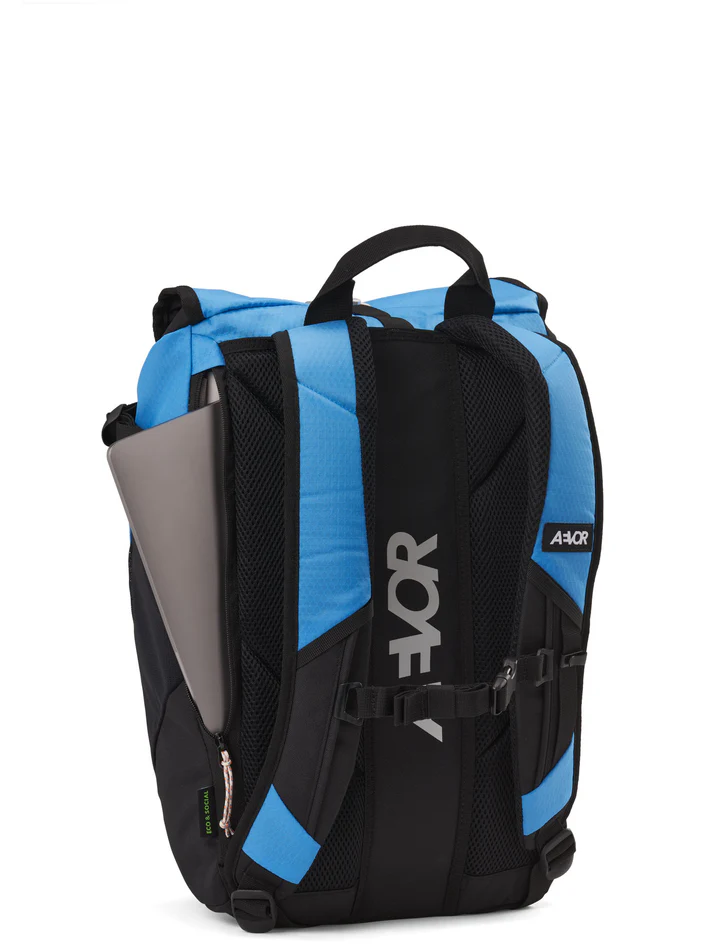 Aevor Roll Pack Proof Rucksack