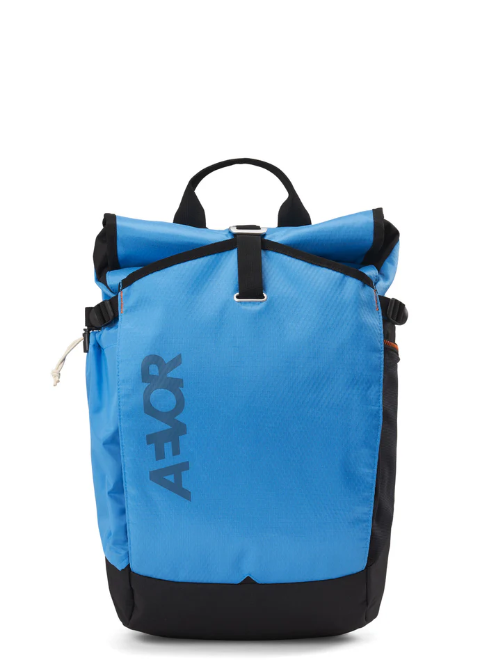 Aevor Roll Pack Proof Rucksack