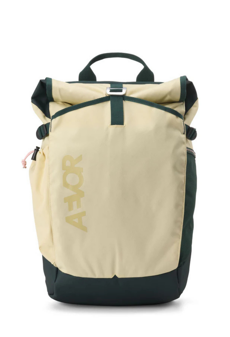 Aevor Roll Pack 2.0 Rucksack