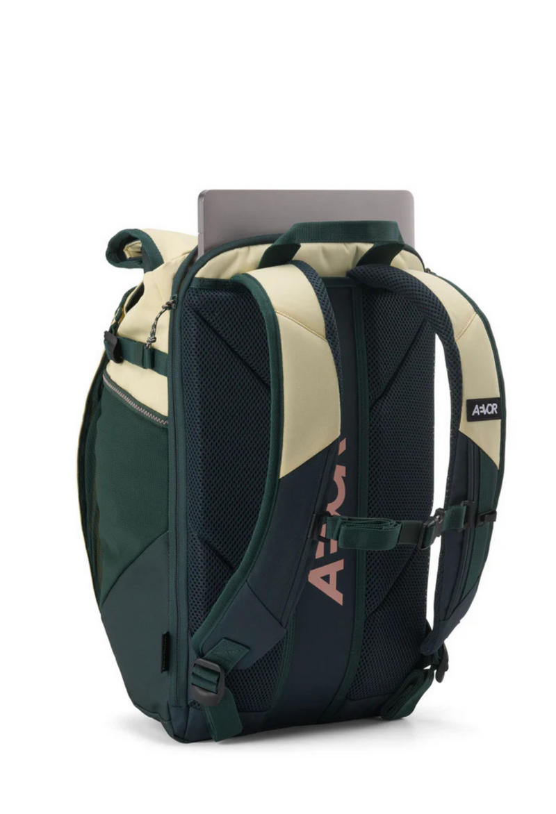 Aevor Roll Pack 2.0 Rucksack
