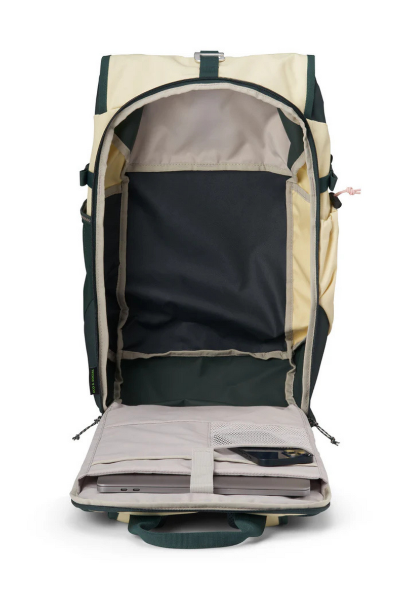 Aevor Roll Pack 2.0 Rucksack