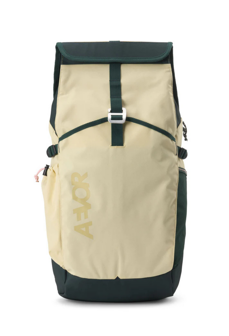 Aevor Roll Pack 2.0 Rucksack