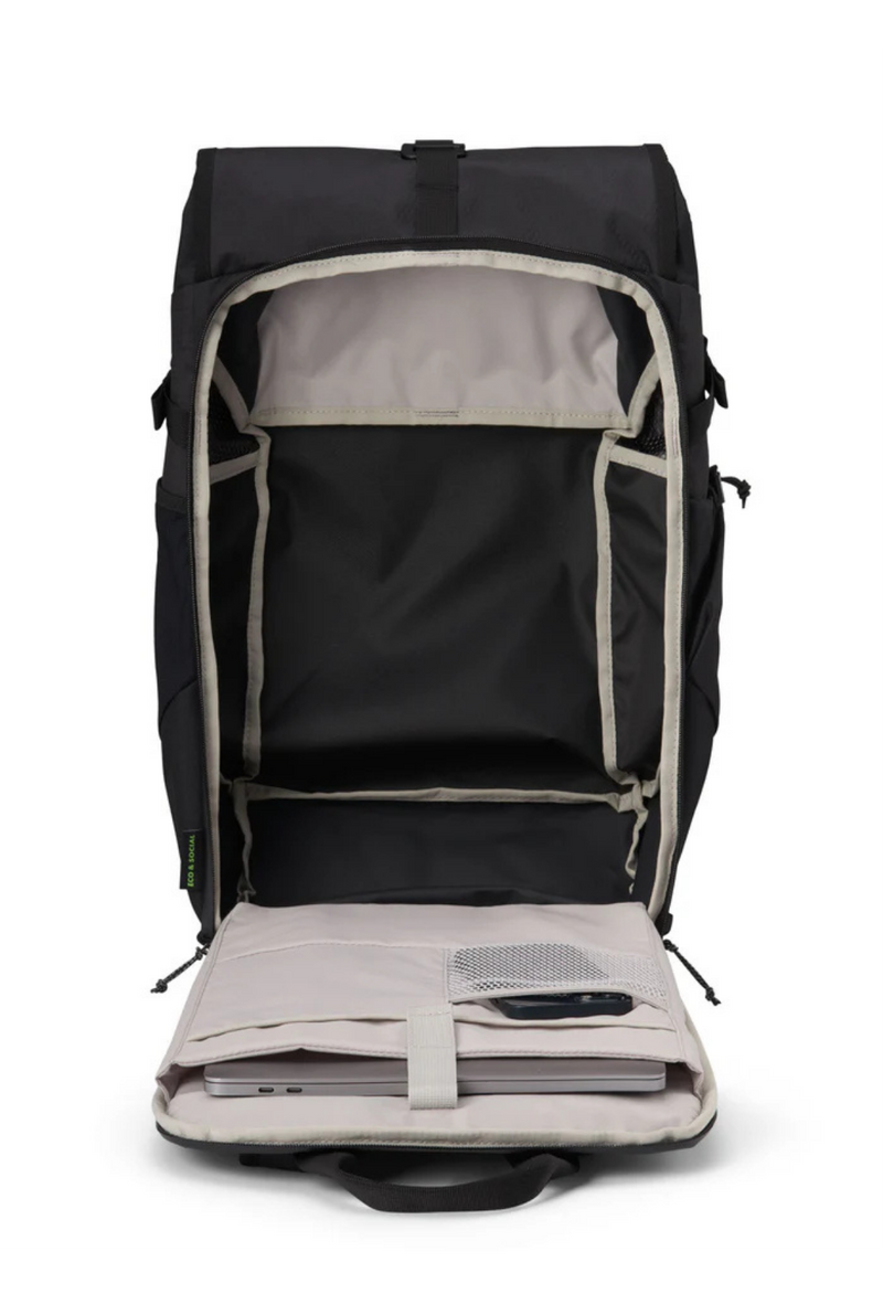 Aevor Roll Pack 2.0 Proof Rucksack