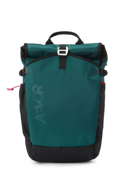 Aevor Roll Pack 2.0 Proof Rucksack