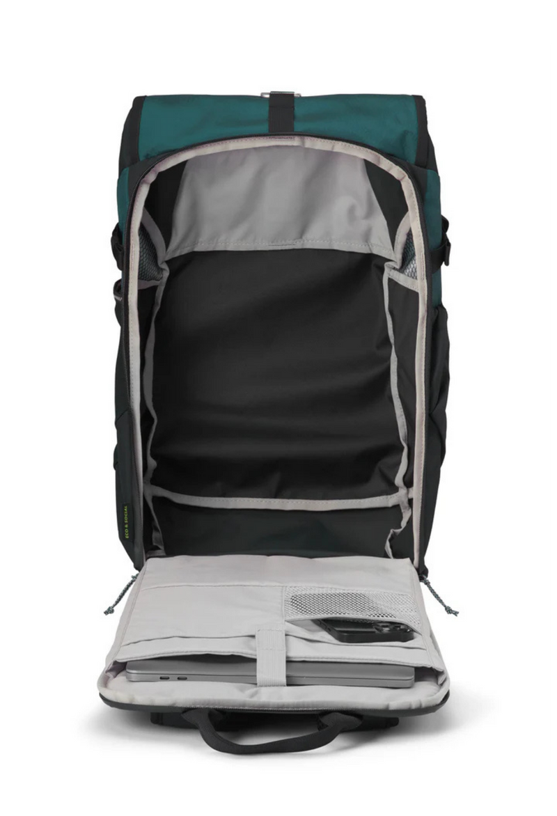 Aevor Roll Pack 2.0 Proof Rucksack