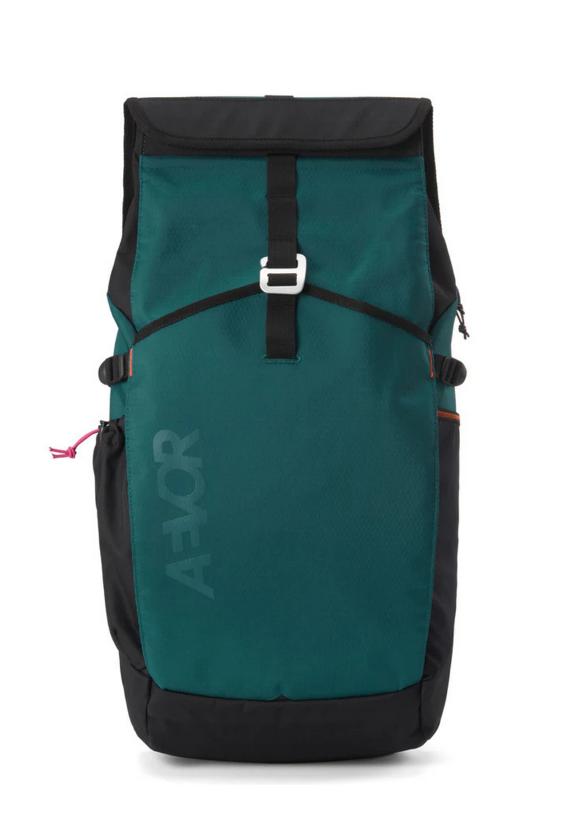Aevor Roll Pack 2.0 Proof Rucksack