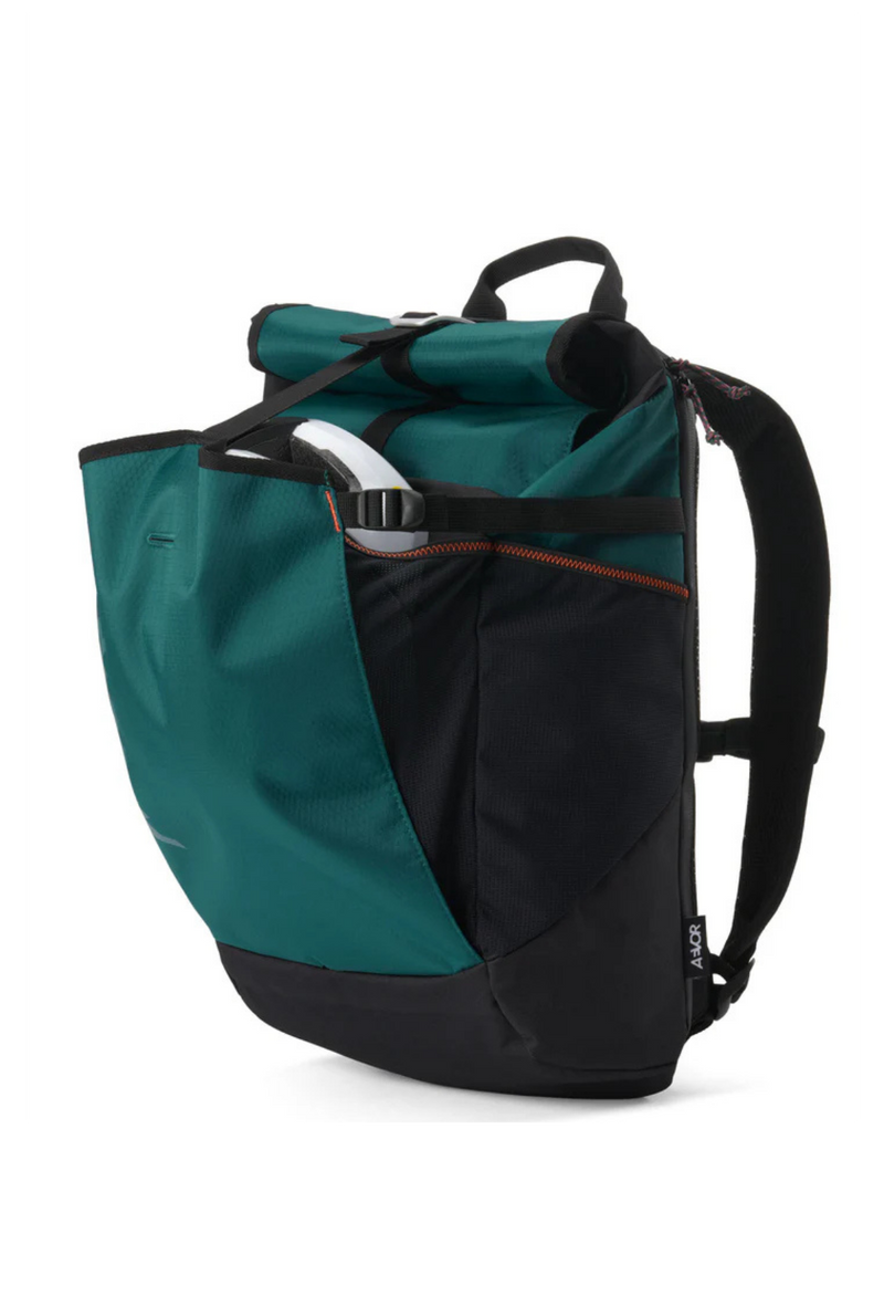 Aevor Roll Pack 2.0 Proof Rucksack