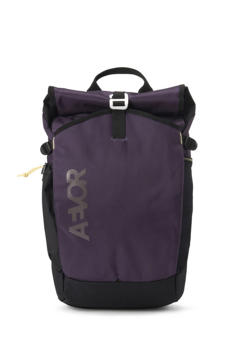Aevor Roll Pack 2.0 Proof Rucksack