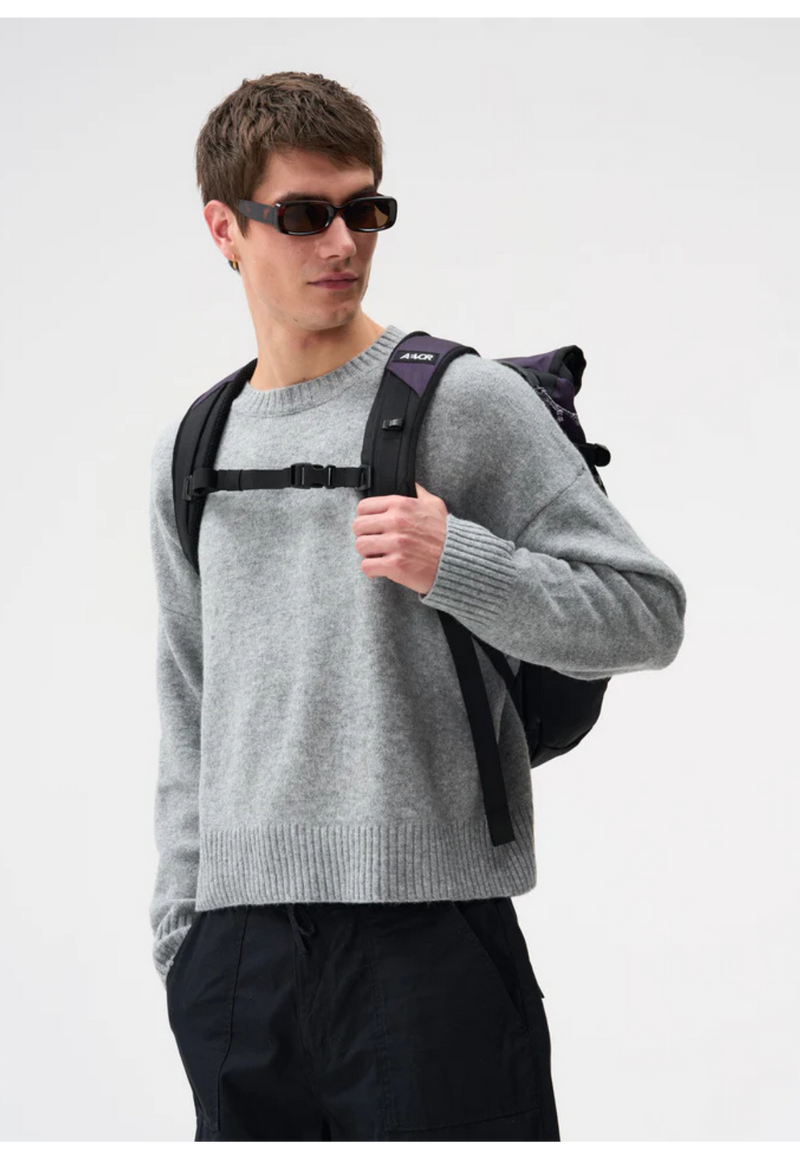 Aevor Roll Pack 2.0 Proof Rucksack