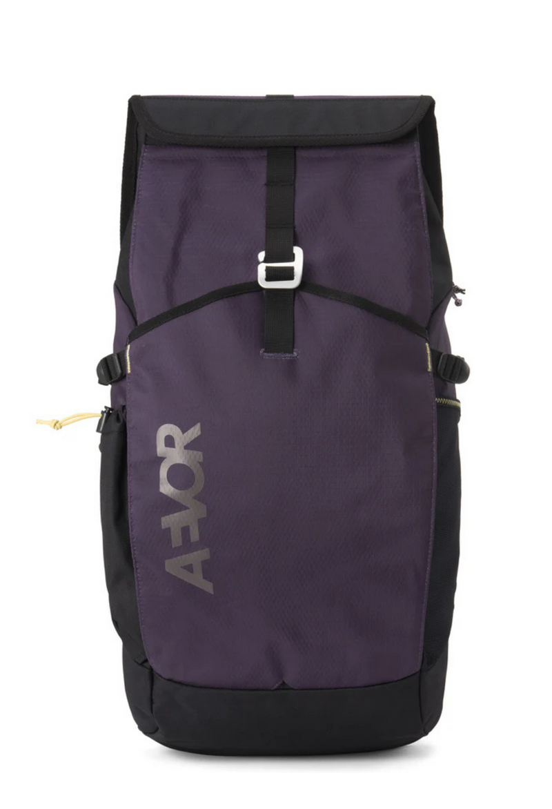 Aevor Roll Pack 2.0 Proof Rucksack