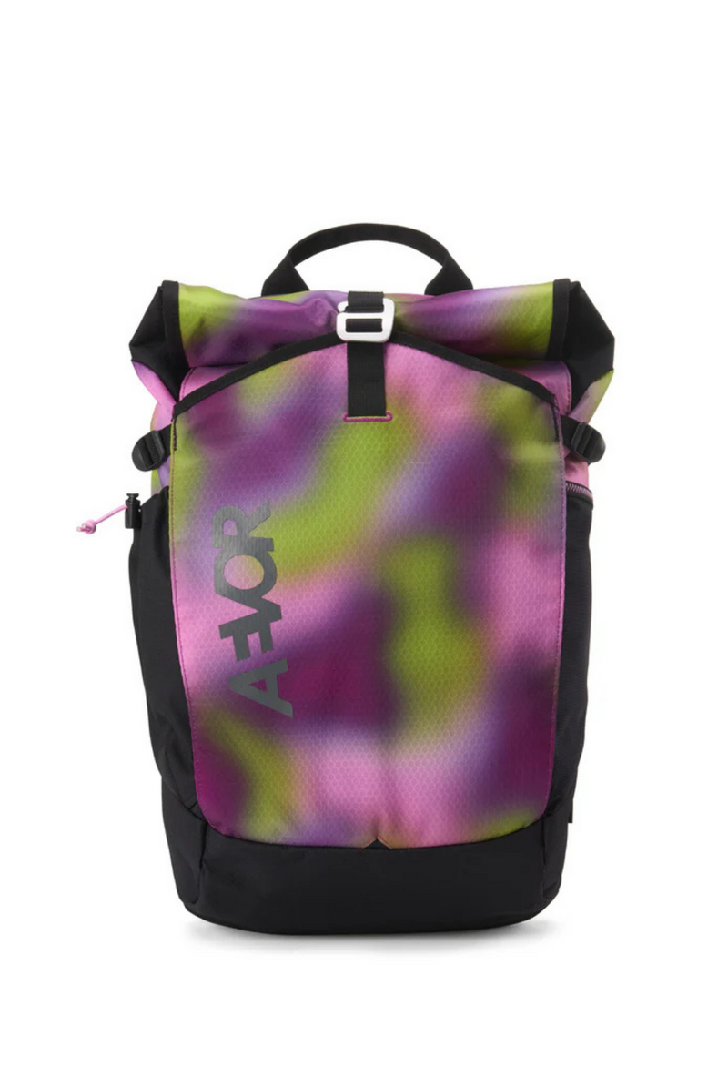 Aevor Roll Pack 2.0 Proof Rucksack