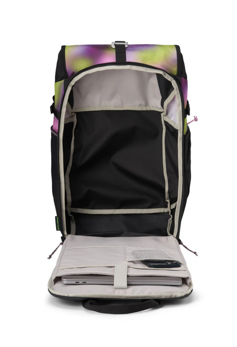 Aevor Roll Pack 2.0 Proof Rucksack