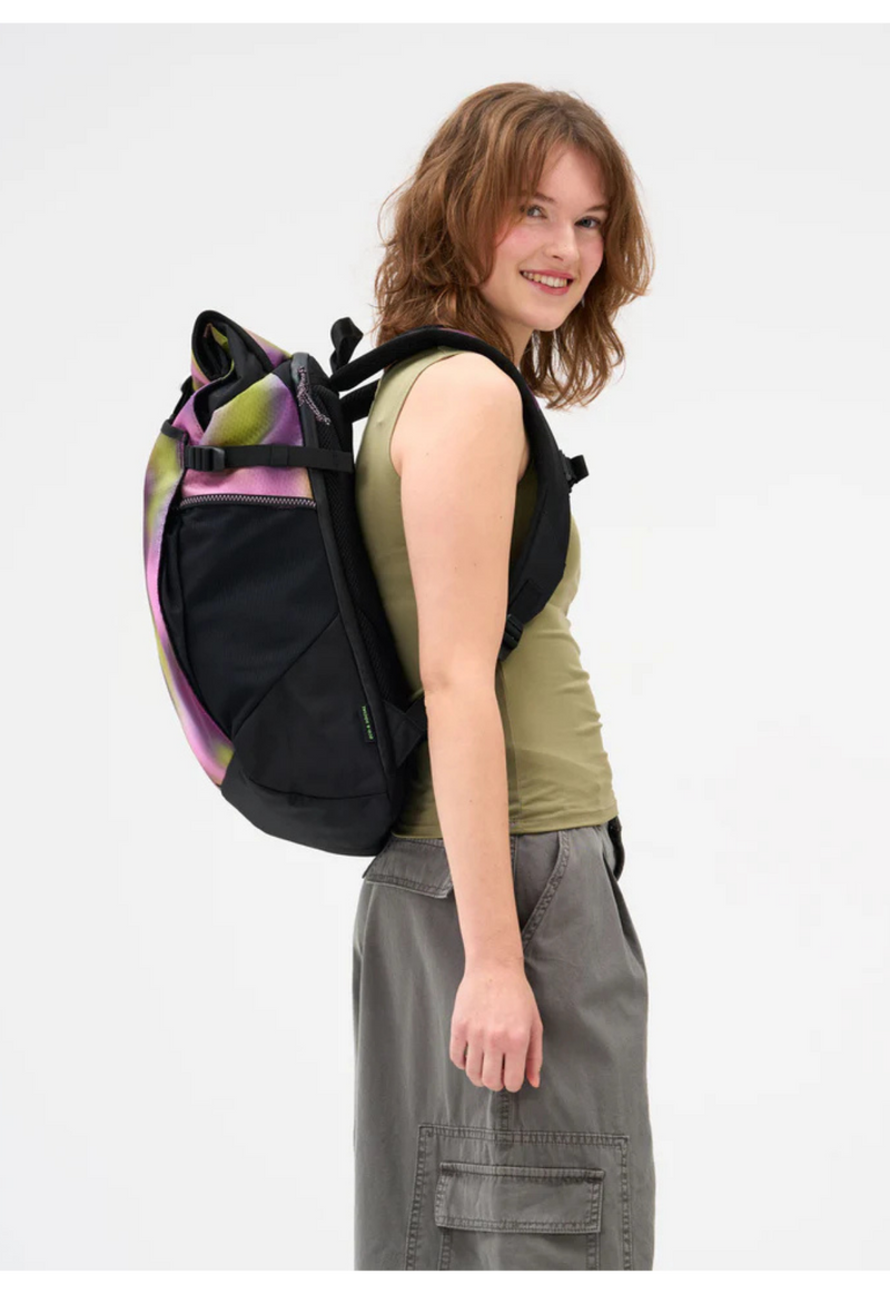 Aevor Roll Pack 2.0 Proof Rucksack