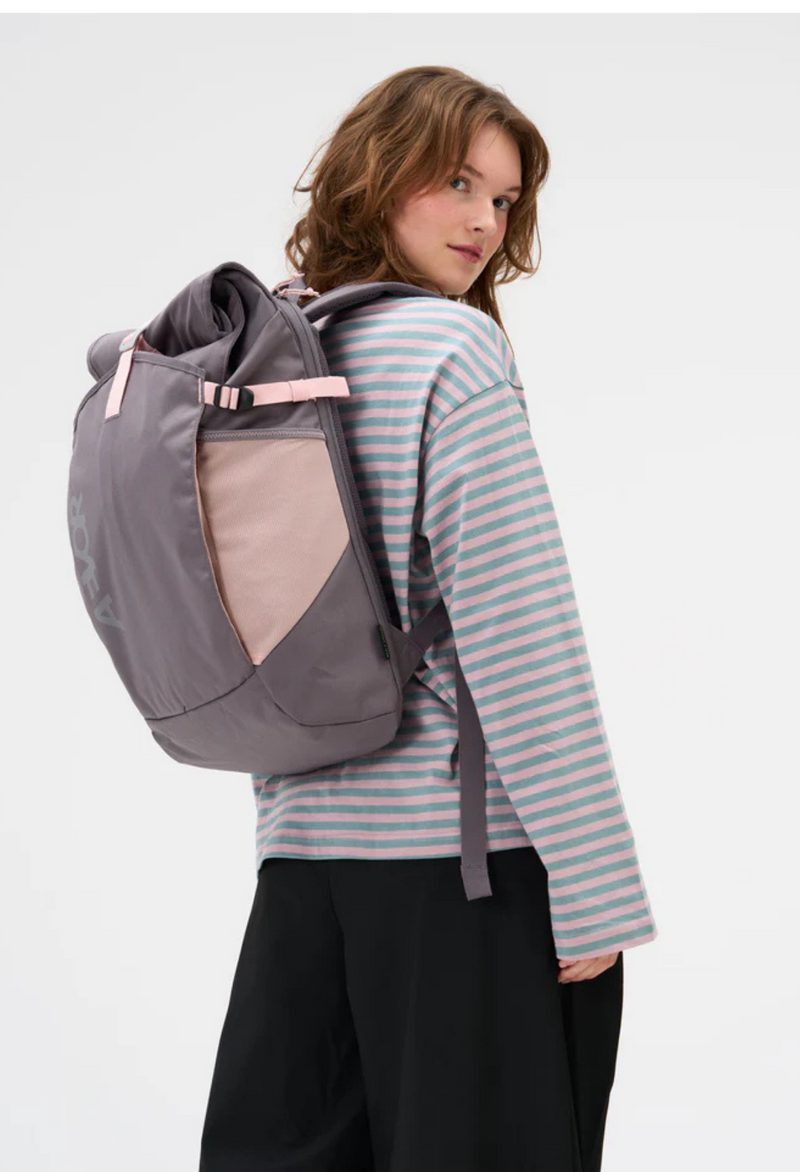 Aevor Roll Pack 2.0 Rucksack