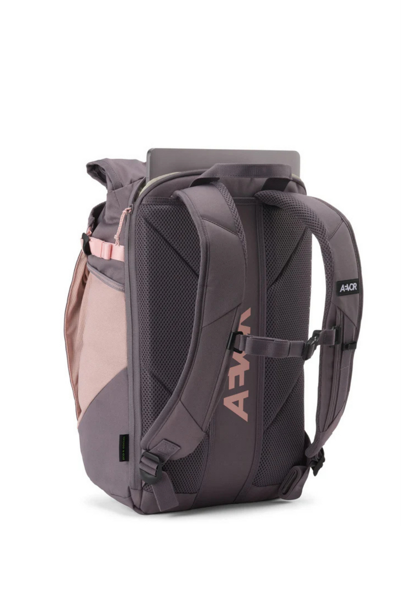 Aevor Roll Pack 2.0 Rucksack