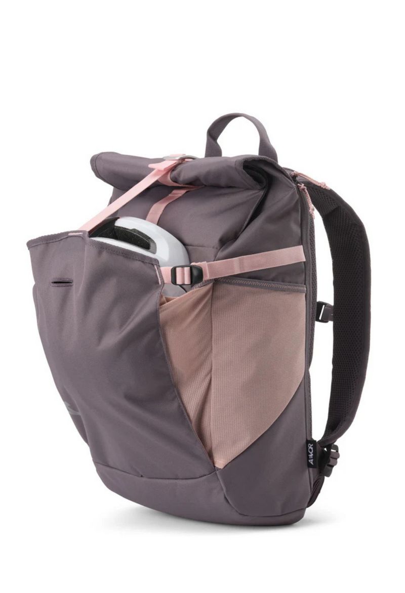 Aevor Roll Pack 2.0 Rucksack