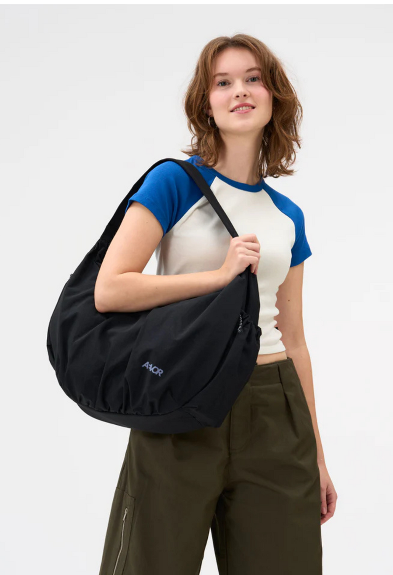 Aevor Slouchy Bag