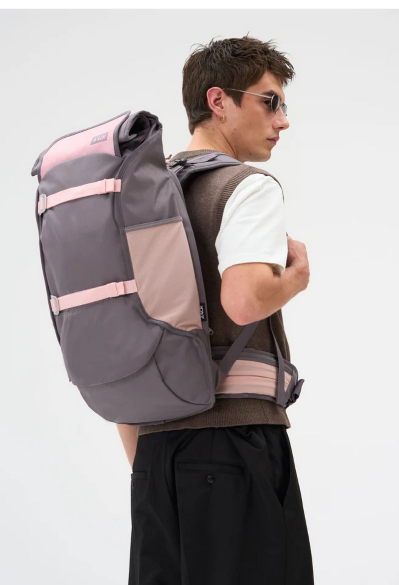 Aevor Travel Pack Rucksack