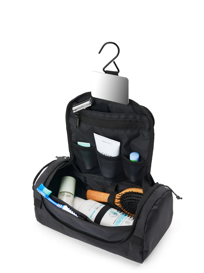 Aevor Wash Pack Proof Kulturtasche