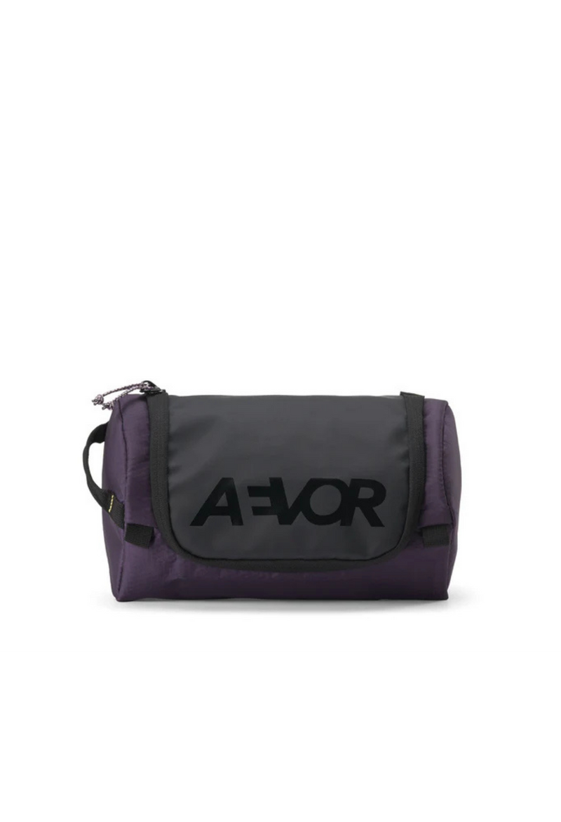 Aevor Wash Pack Proof Kulturtasche