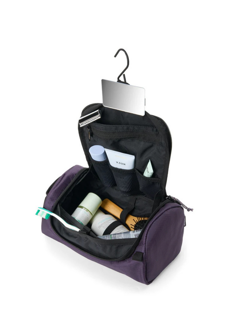 Aevor Wash Pack Proof Kulturtasche