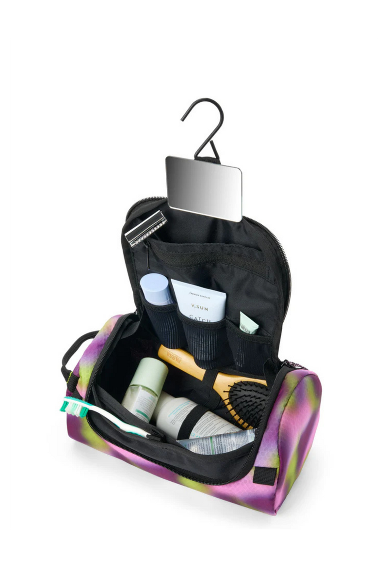 Aevor Wash Pack Proof Kulturtasche
