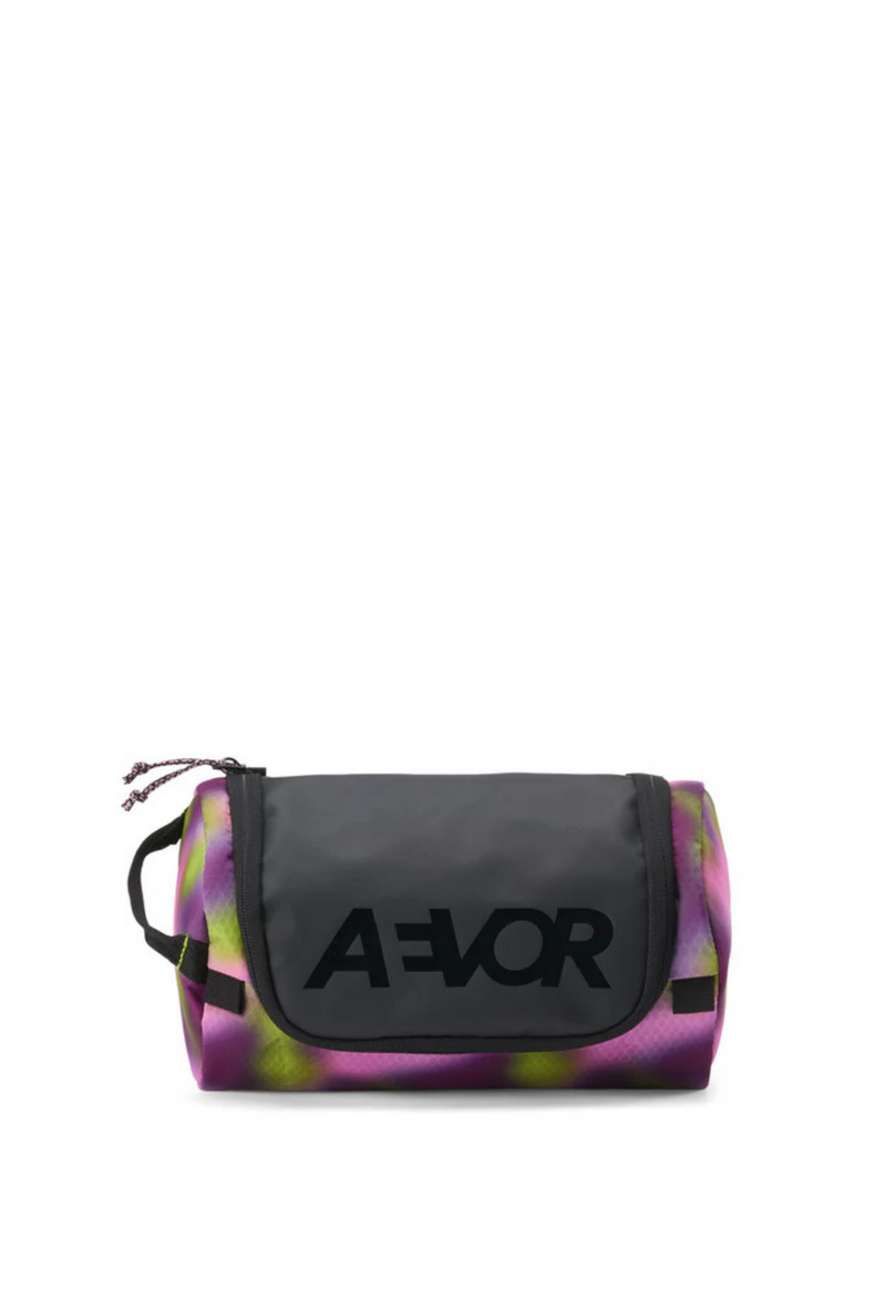 Aevor Wash Pack Proof Kulturtasche