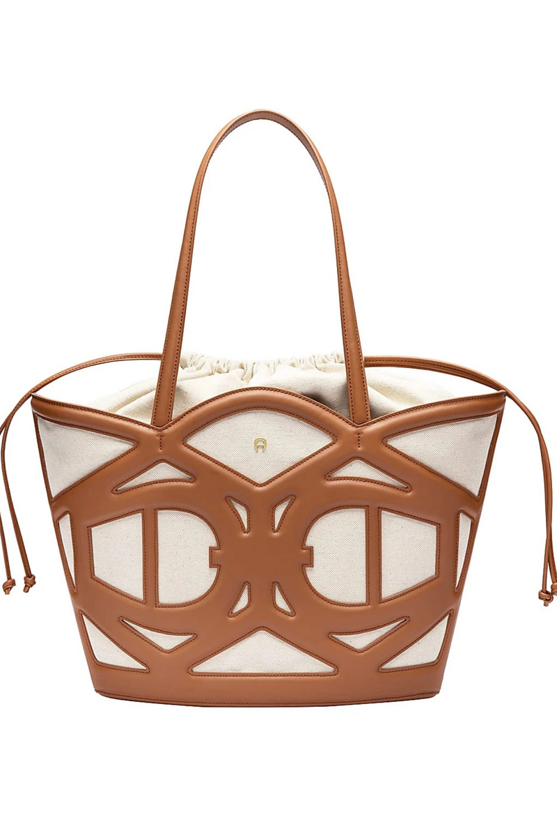 Aigner Azzura Shopper